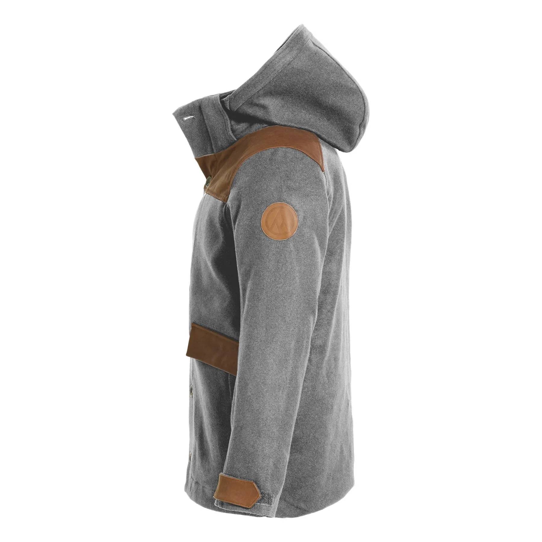 Alpine Outrig Jacket