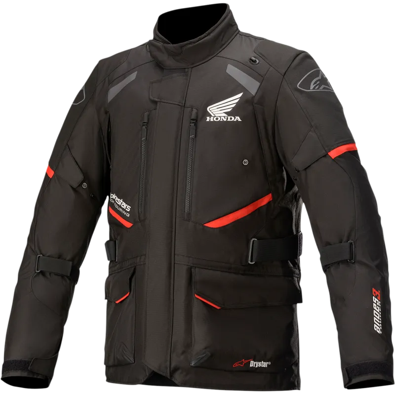 ALPINESTARS ANDES HONDA DRYSTAR JACKET