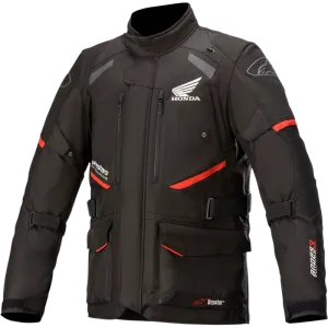 ALPINESTARS ANDES HONDA DRYSTAR JACKET