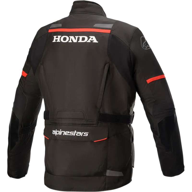 ALPINESTARS ANDES HONDA DRYSTAR JACKET
