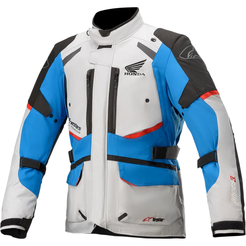 ALPINESTARS ANDES HONDA DRYSTAR JACKET