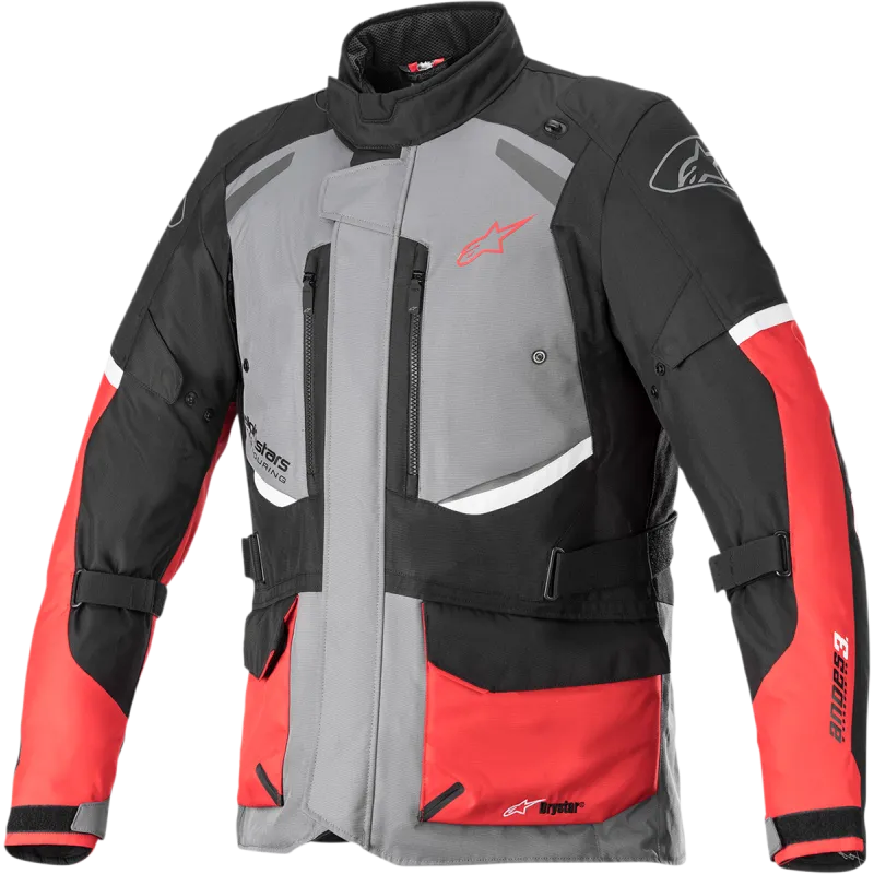 ALPINESTARS ANDES V3 DRYSTAR JACKET