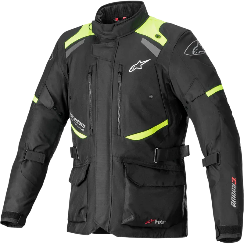 ALPINESTARS ANDES V3 DRYSTAR JACKET