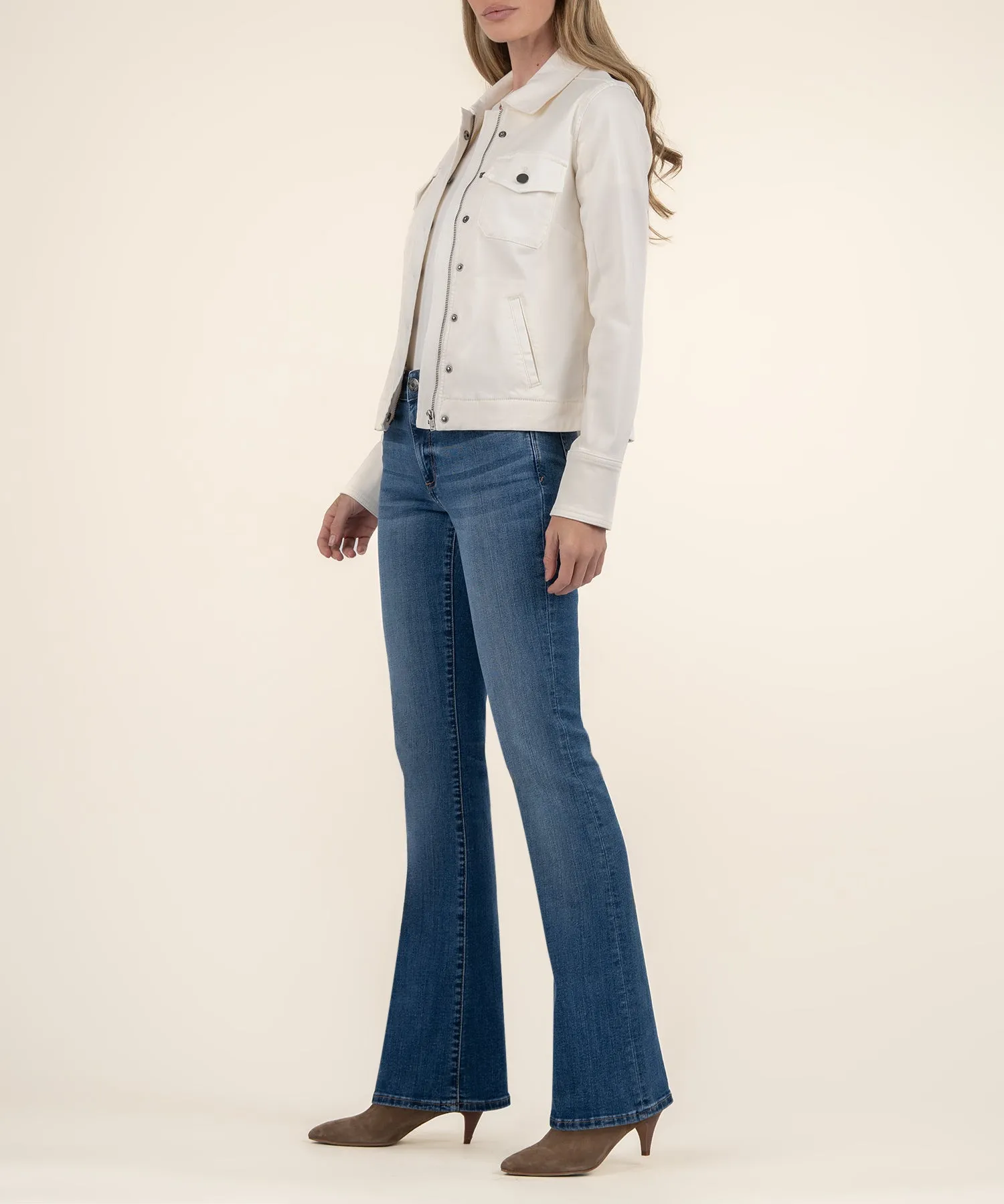 Amanda Boxy Jacket