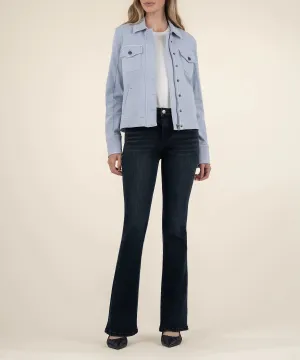 Amanda Boxy Jacket