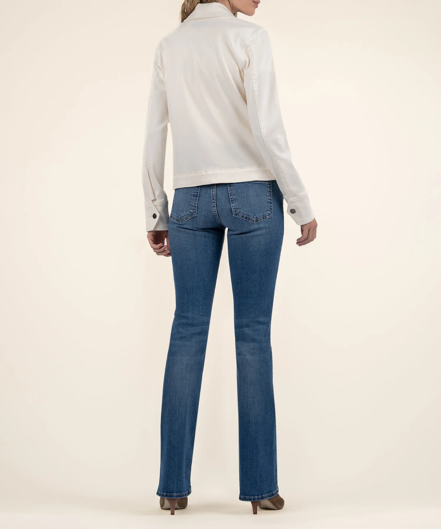 Amanda Boxy Jacket
