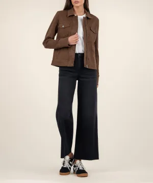 Amanda Boxy Jacket