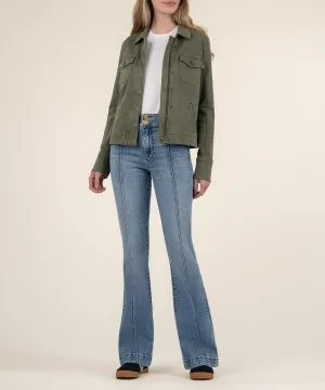 Amanda Boxy Jacket