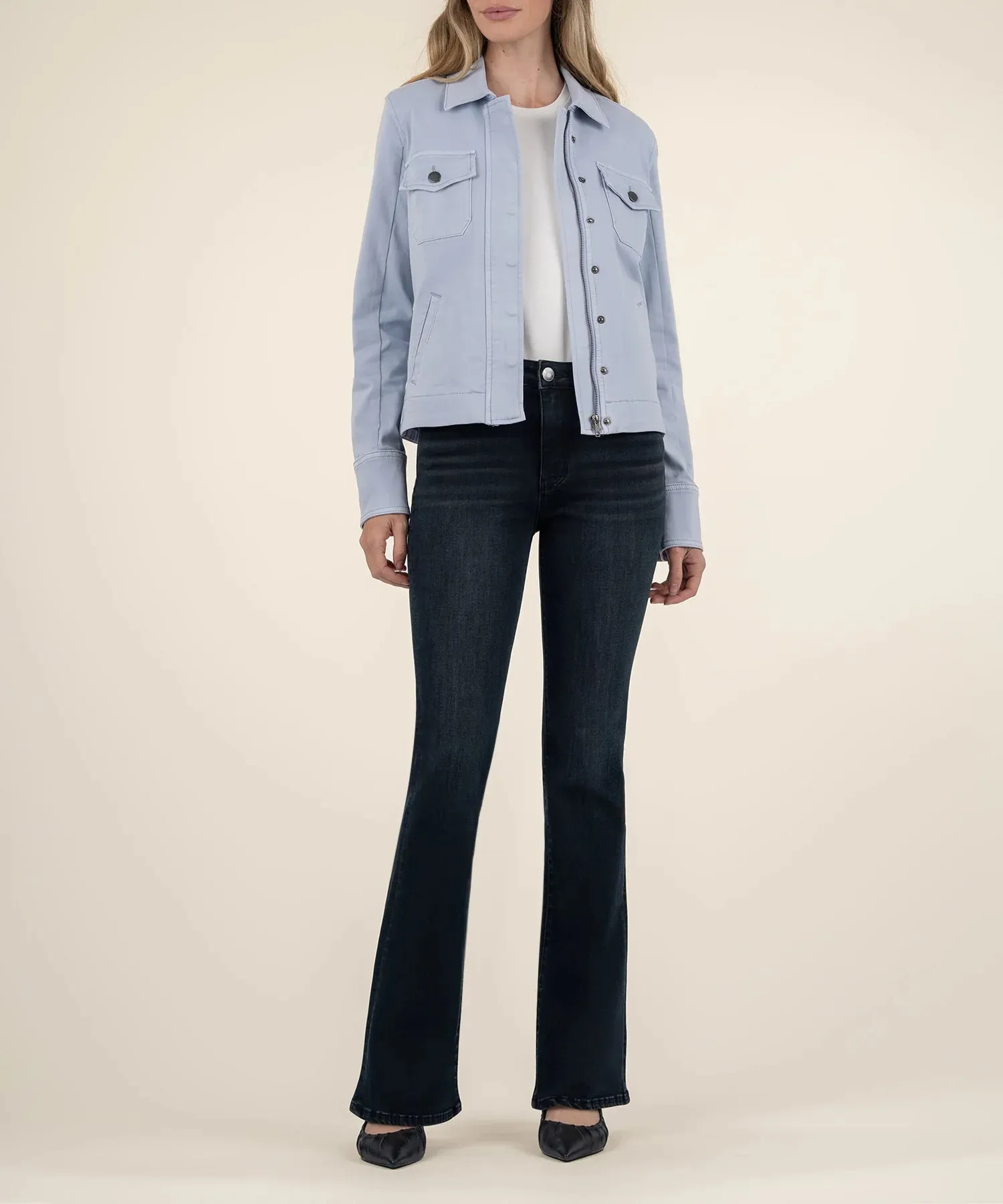 Amanda Boxy Jacket