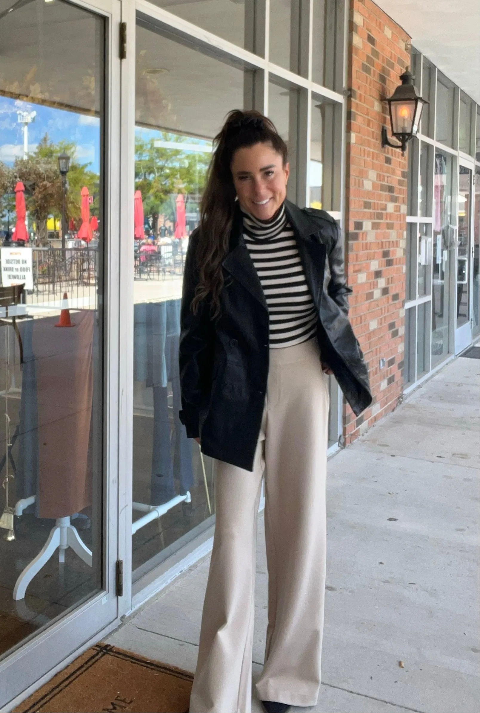 Amira Jacket