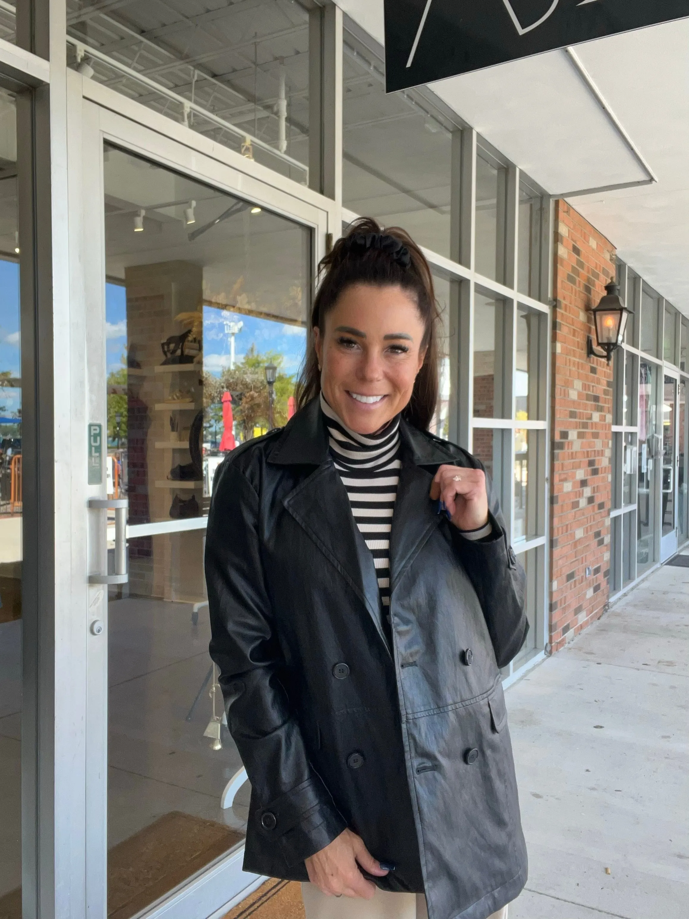Amira Jacket