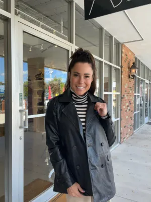 Amira Jacket