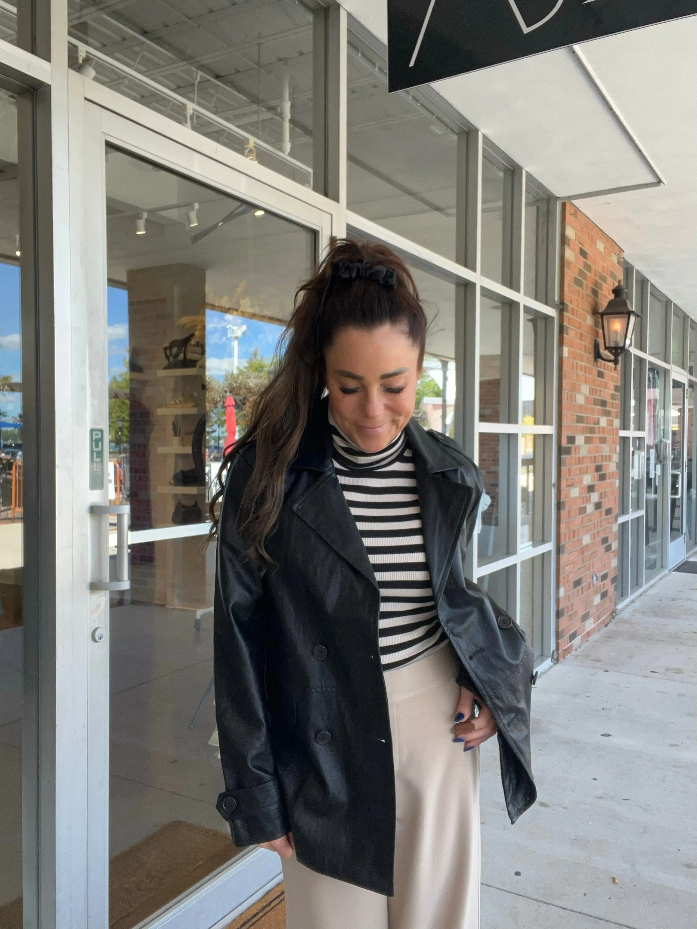 Amira Jacket