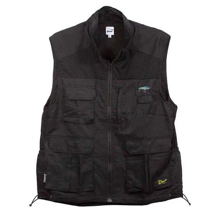 ANGLER UTILITY VEST