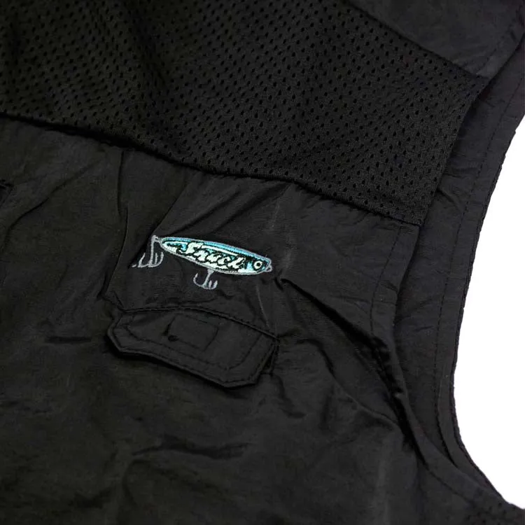ANGLER UTILITY VEST
