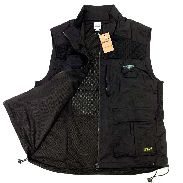 ANGLER UTILITY VEST