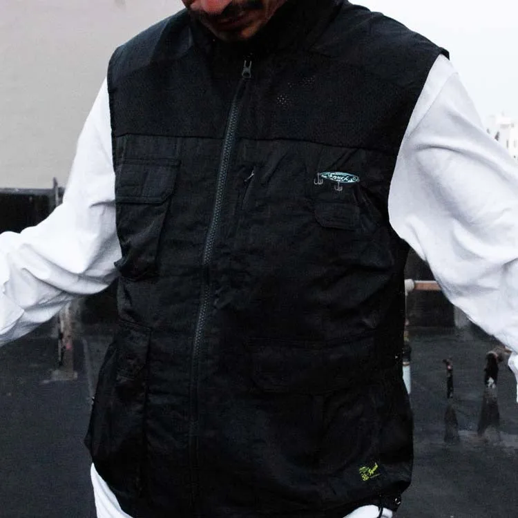 ANGLER UTILITY VEST