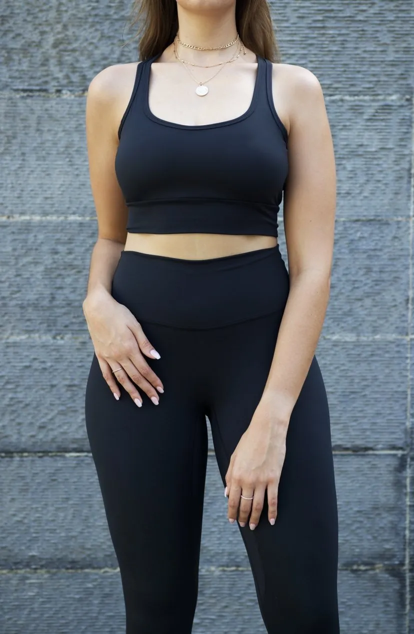 Anti-Cellulite Legging - Out Of Stock