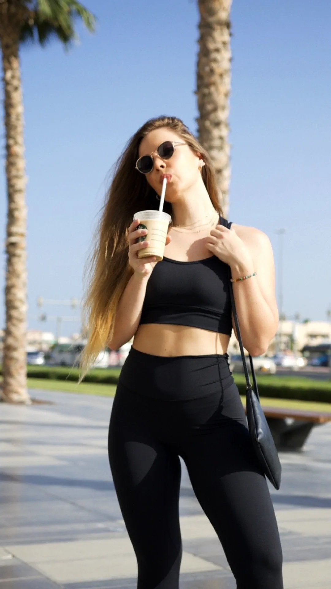 Anti-Cellulite Legging - Out Of Stock