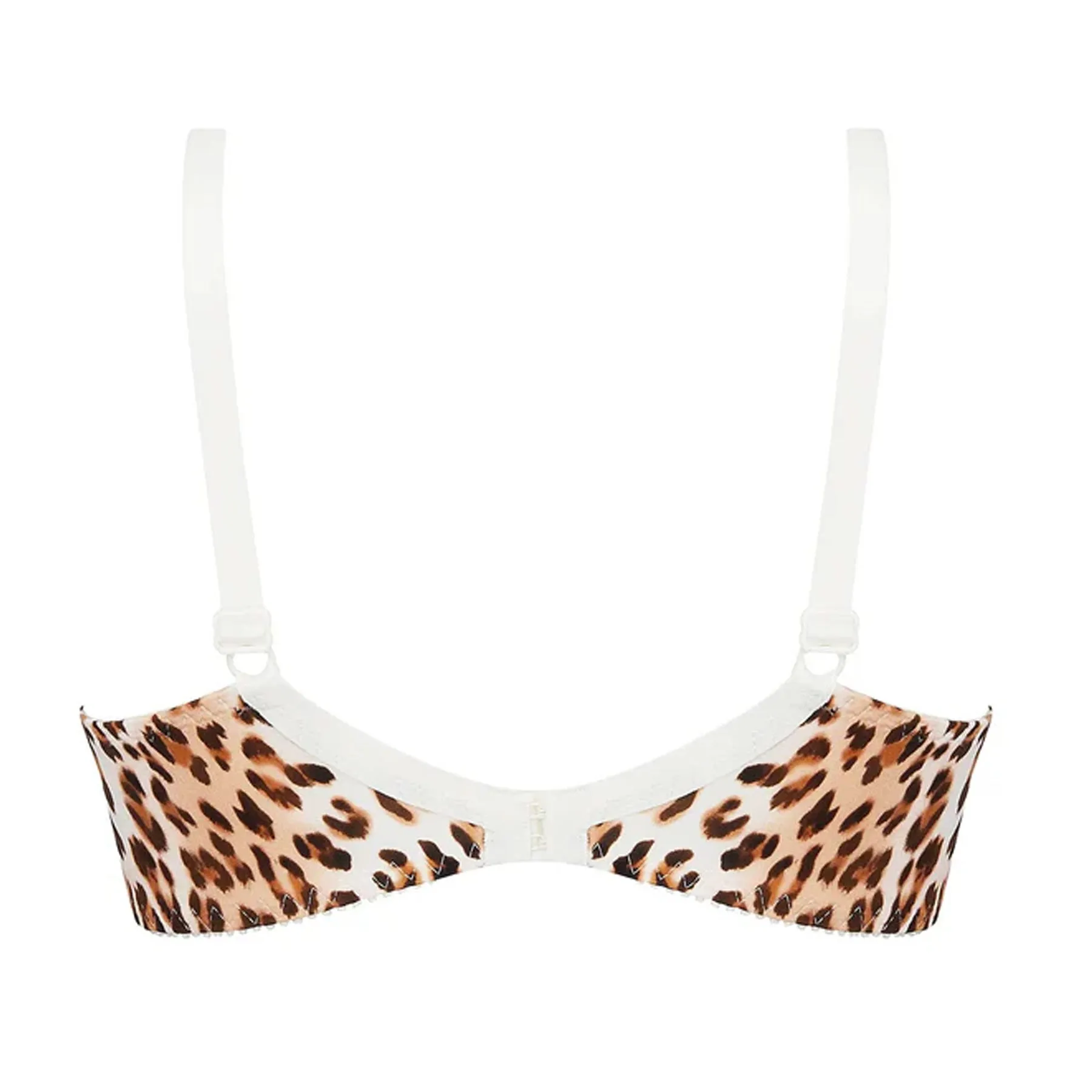 Antigel Panthère Sensuelle 3/4 Balcony Cup Bra