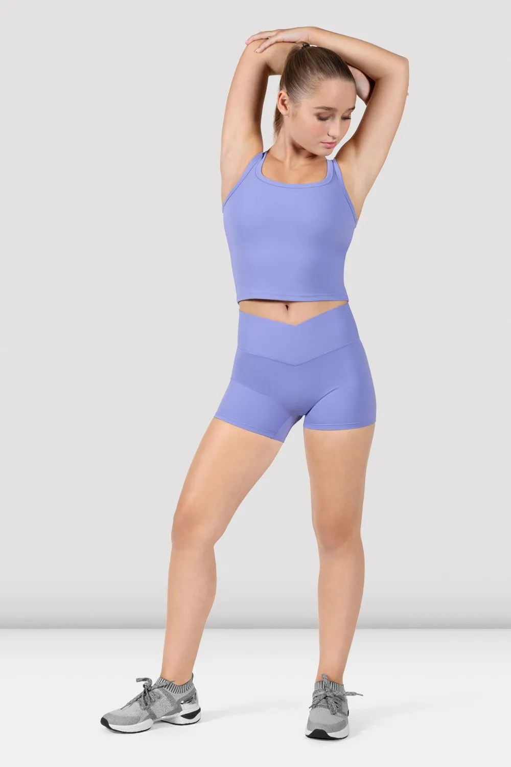 Apex BLOCHeverhold Switch Tank Top