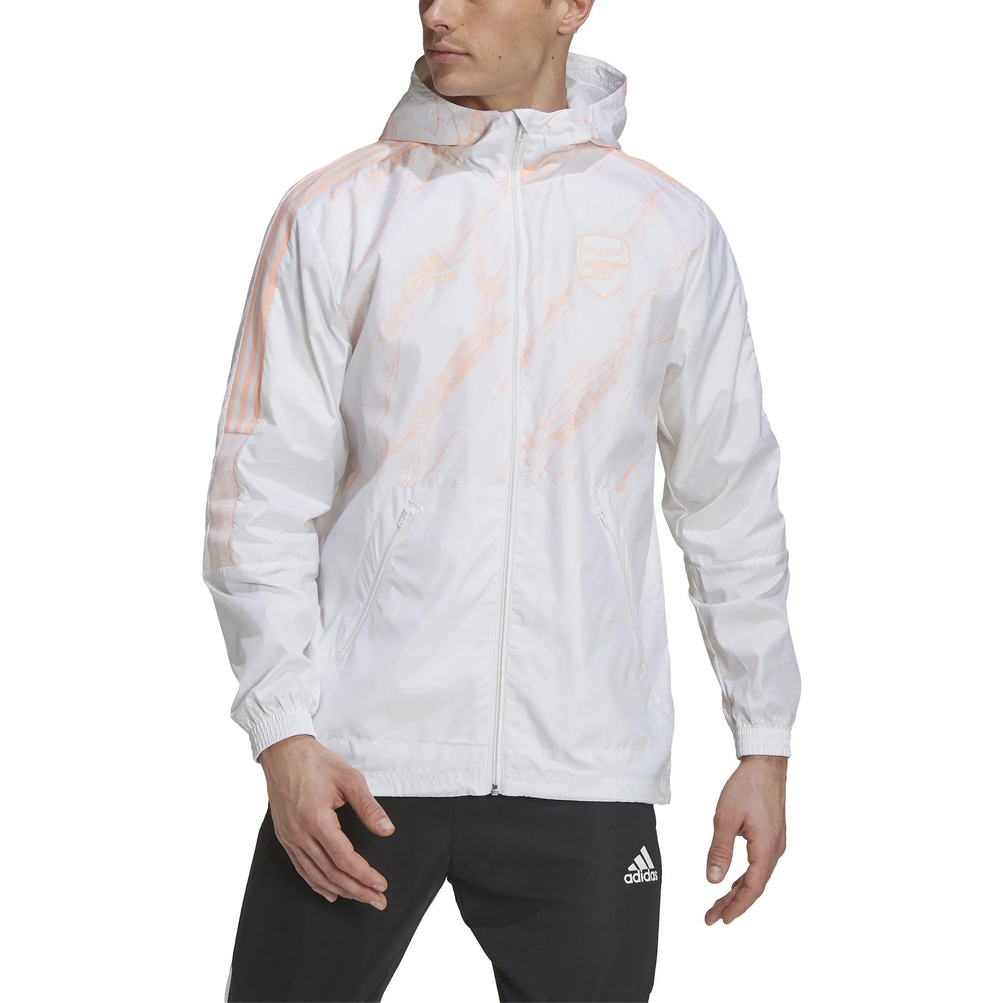 Arsenal Windbreaker (GQ2535)