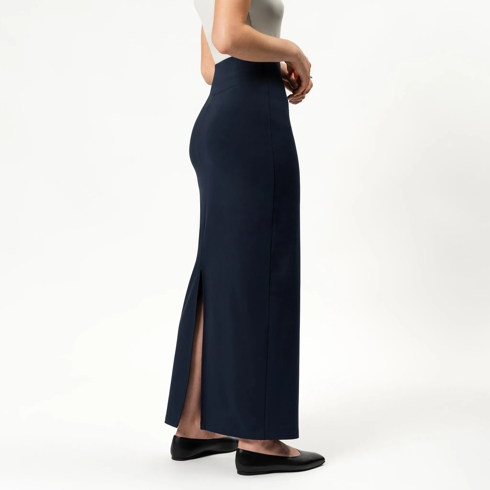 Asana Maxi Skirt