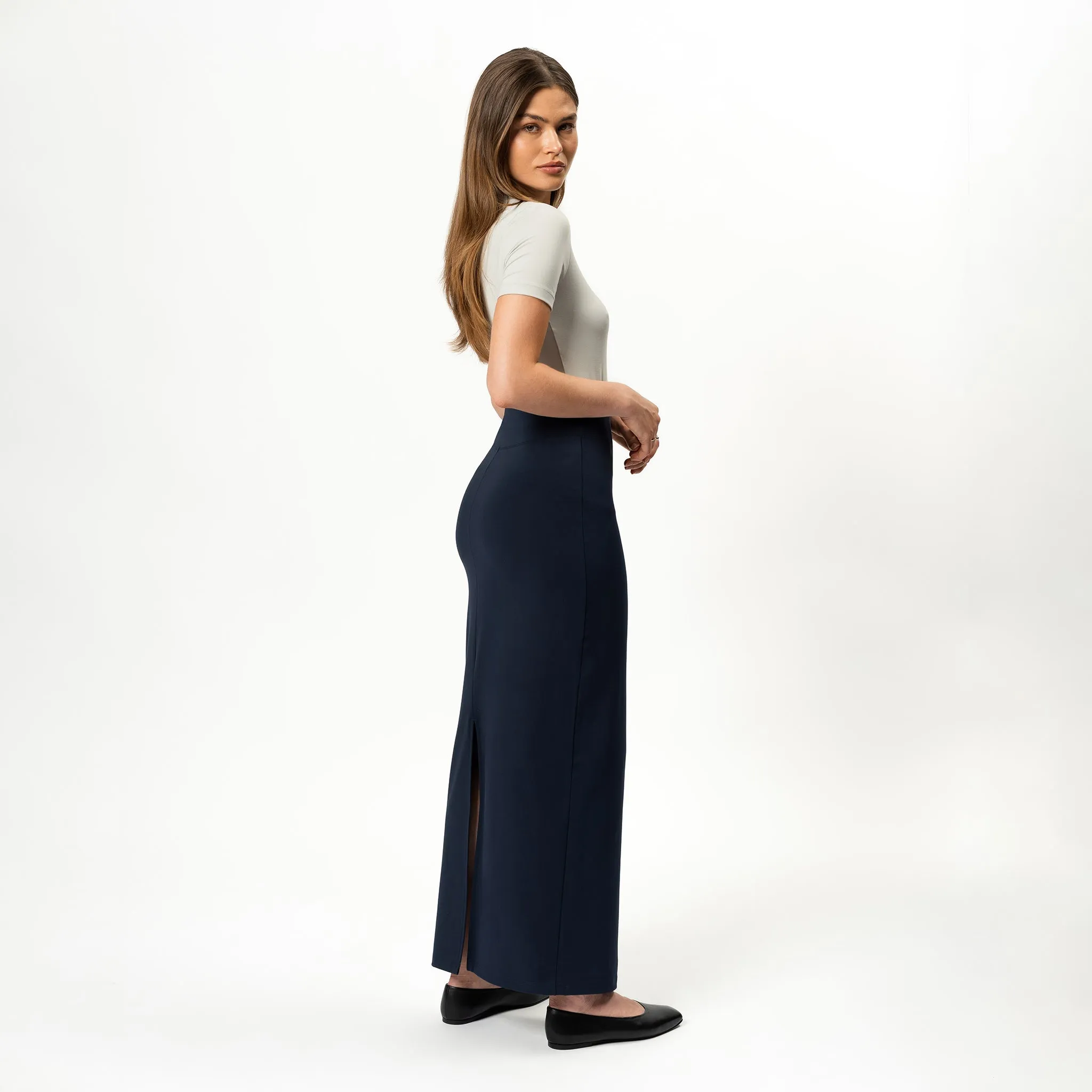 Asana Maxi Skirt