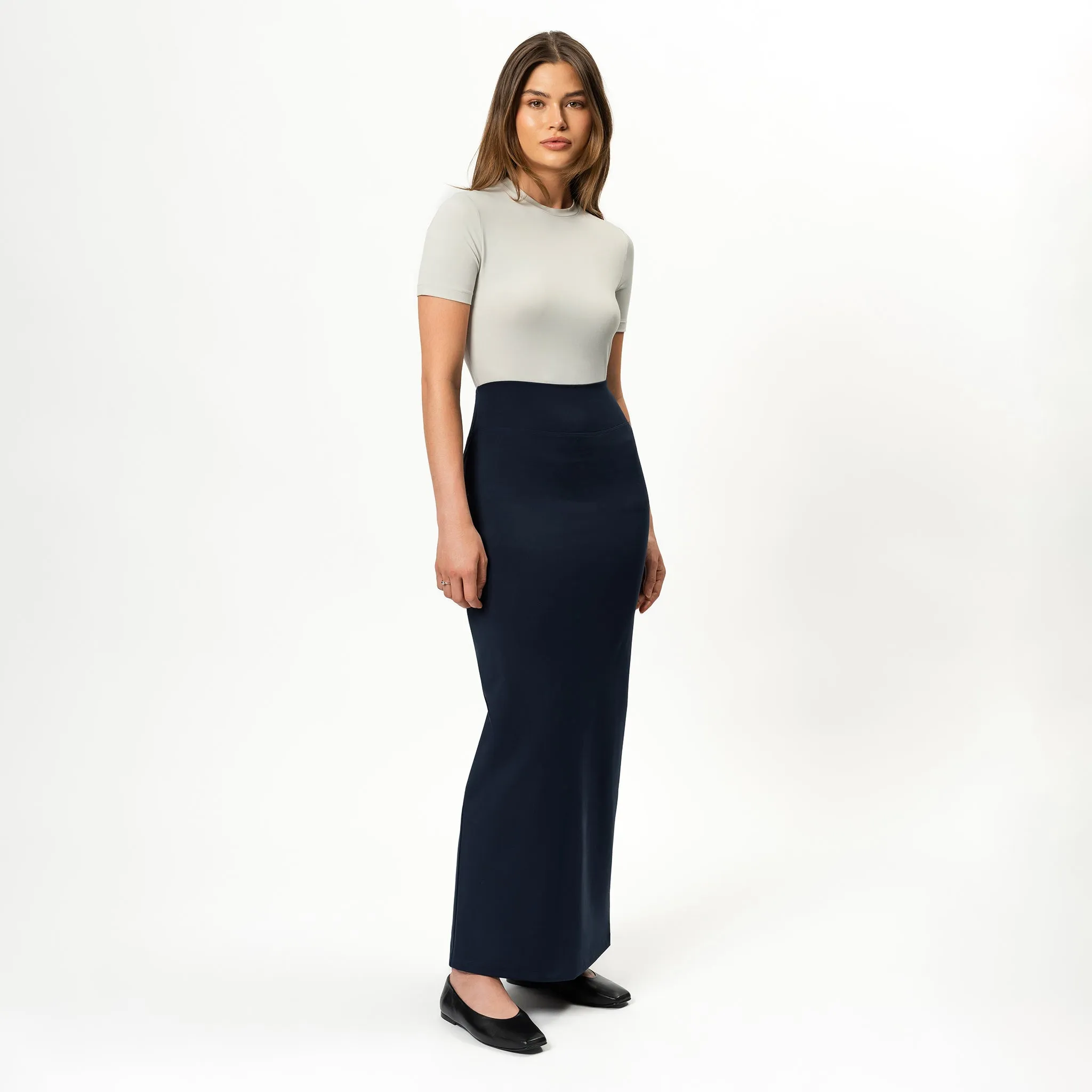 Asana Maxi Skirt
