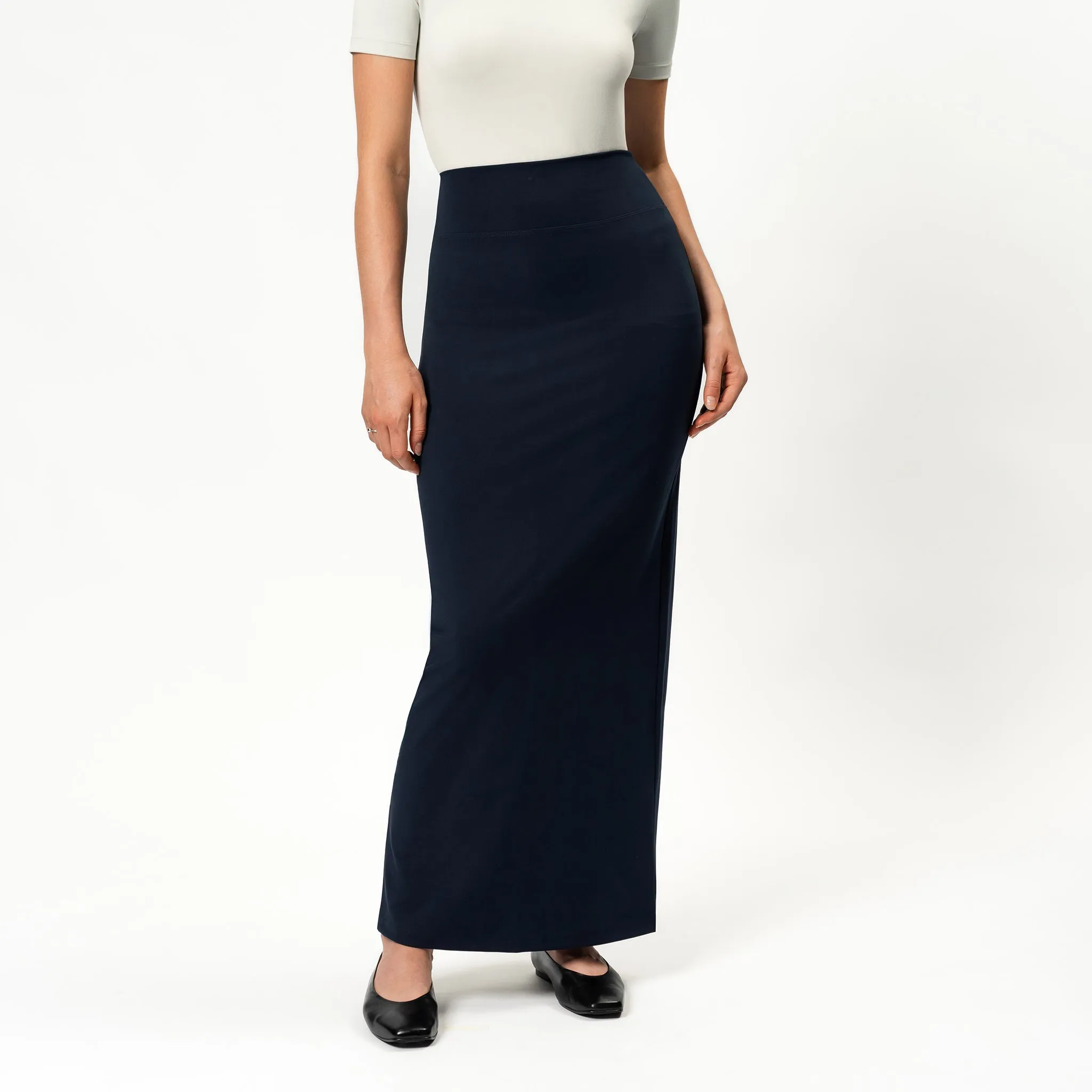 Asana Maxi Skirt
