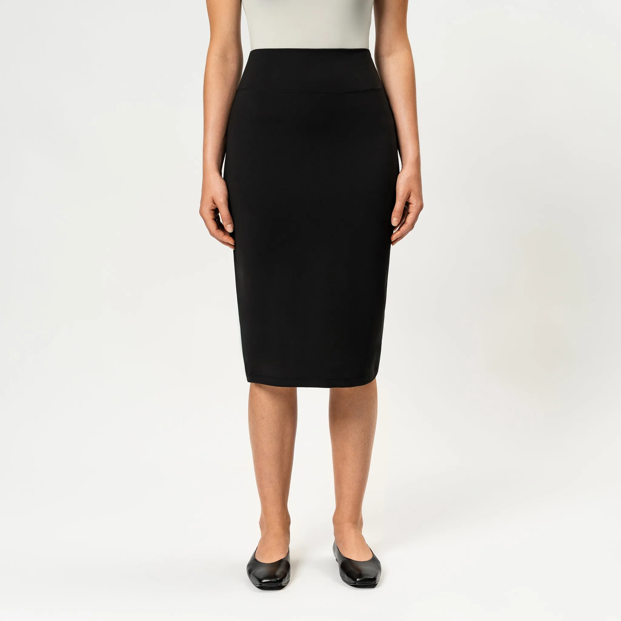 Asana Midi Skirt