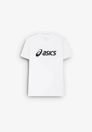 ASICS | T-SHIRT BIG LOGÓTIPO