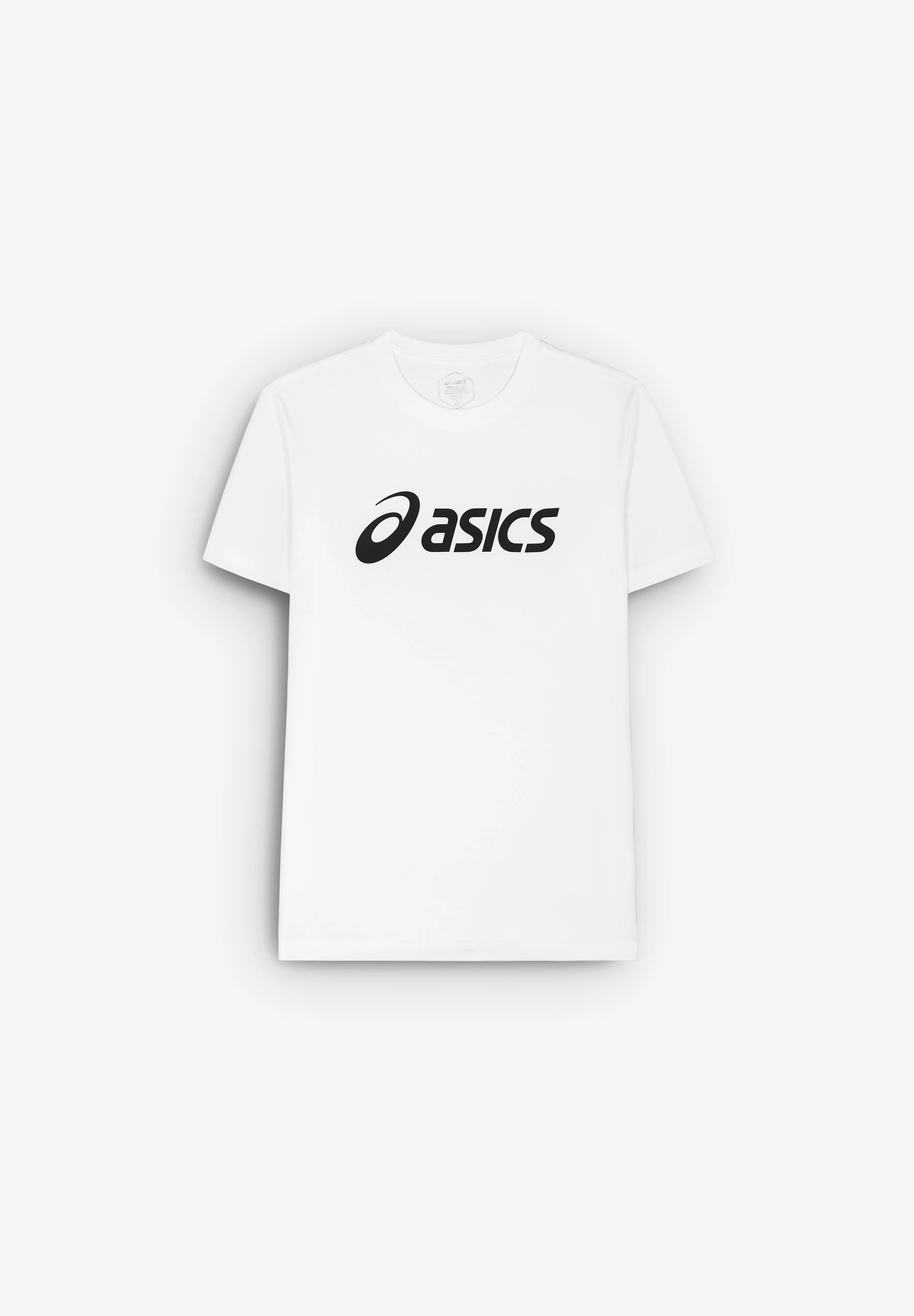 ASICS | T-SHIRT BIG LOGÓTIPO