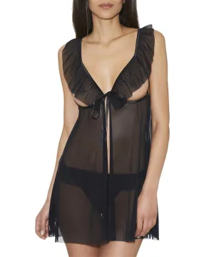 Aubade Boite a Desir Babydoll