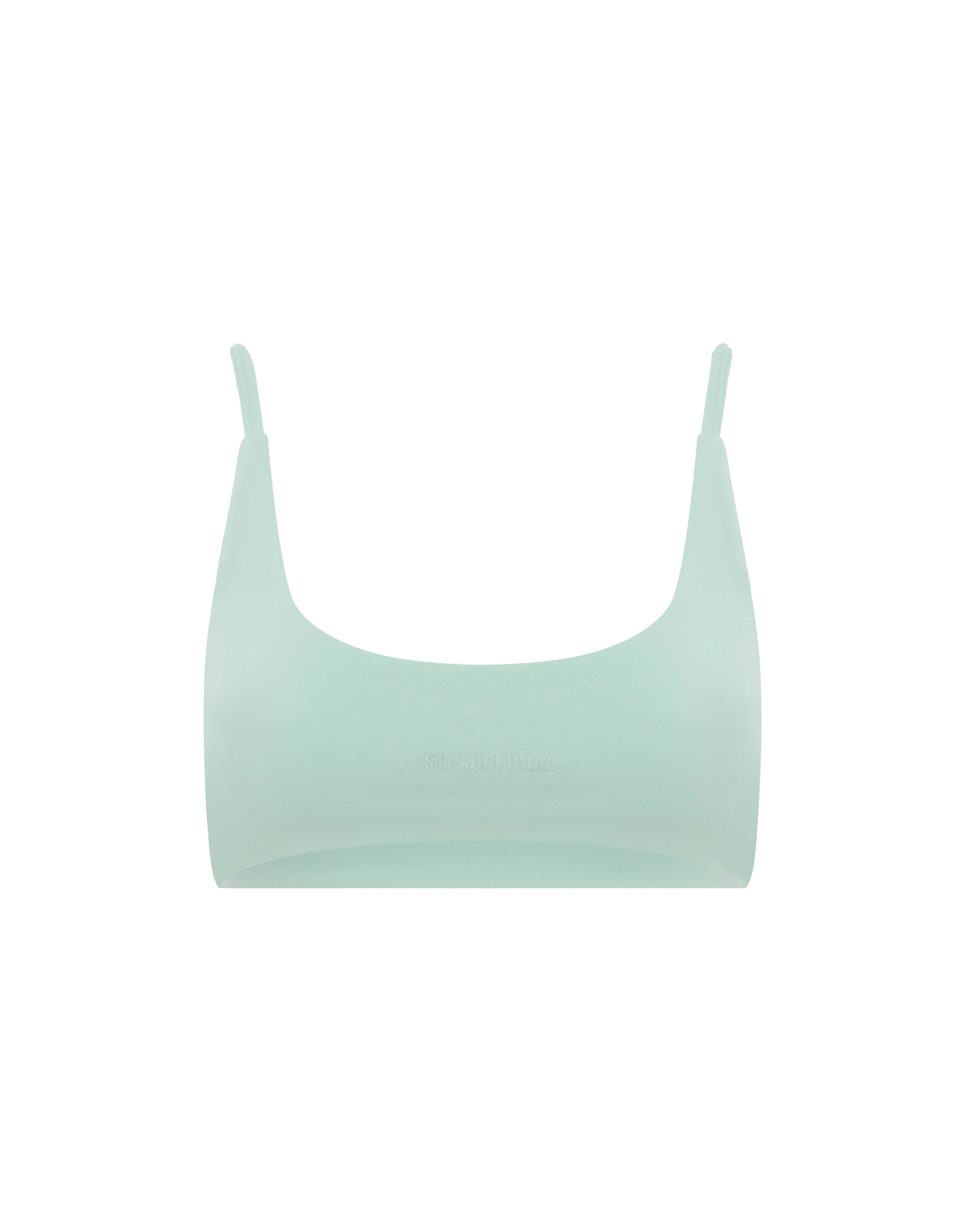 AW Desert Crop- Capri (Blue)