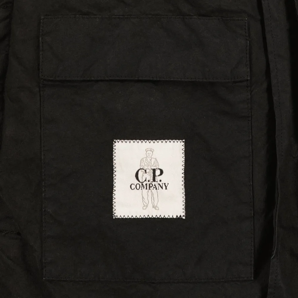 Ba-Tic Hooded Lens Jacket