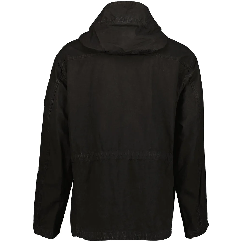 Ba-Tic Hooded Lens Jacket