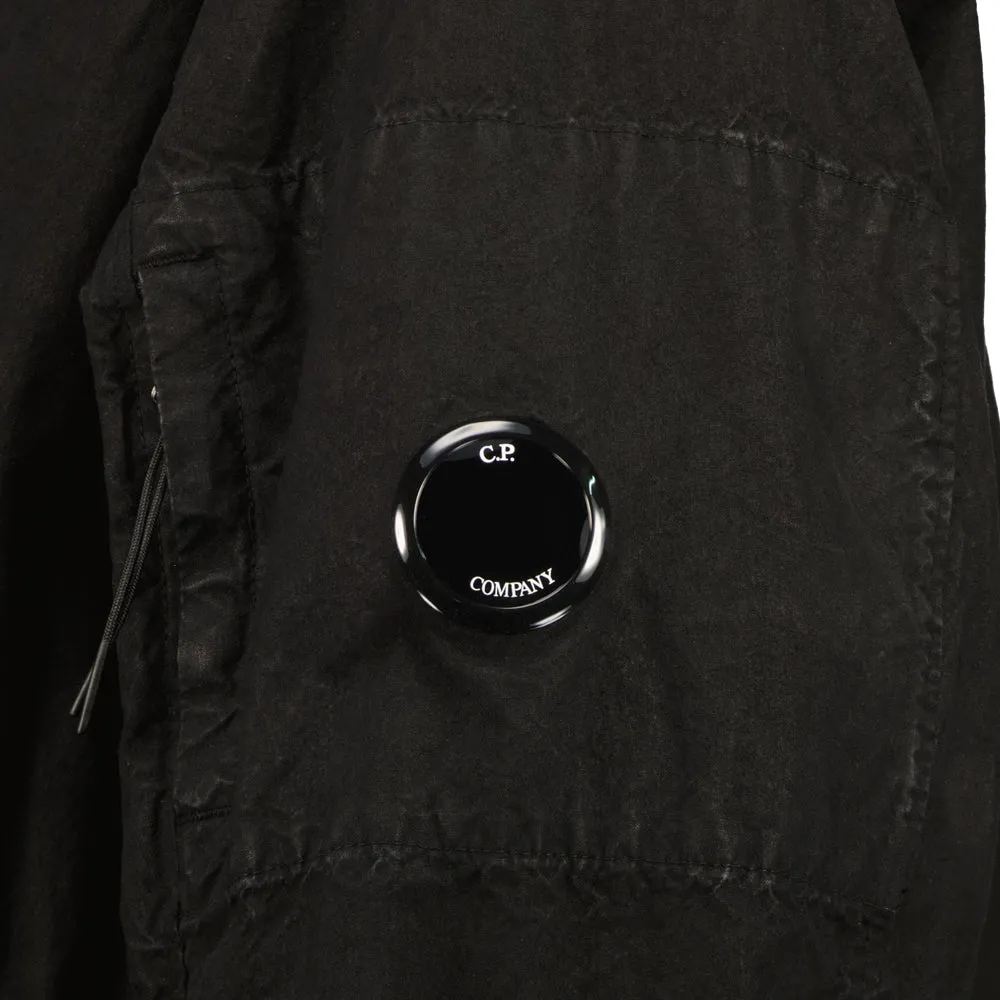 Ba-Tic Hooded Lens Jacket