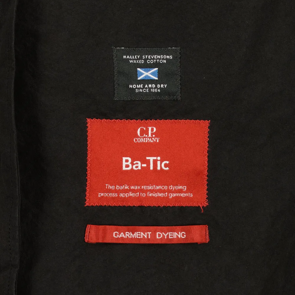 Ba-Tic Hooded Lens Jacket