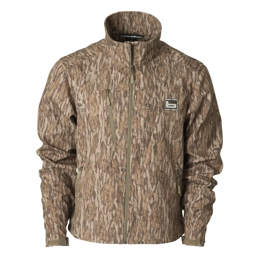 Banded Utility 2.0 Jacket