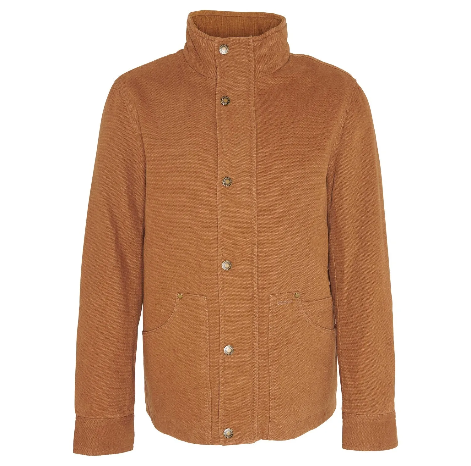 Barbour Mens Chore Jacket - Sandstone