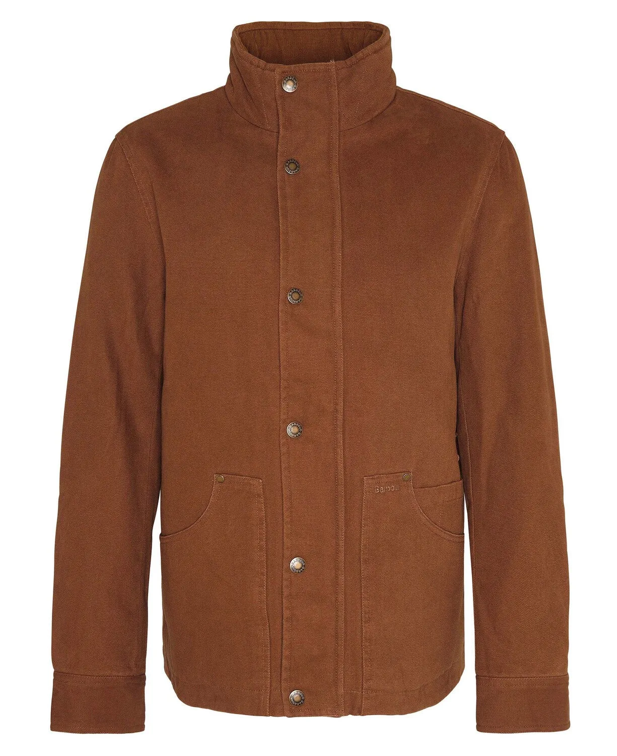 Barbour Mens Chore Jacket - Sandstone