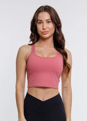 Base Tank - Pink