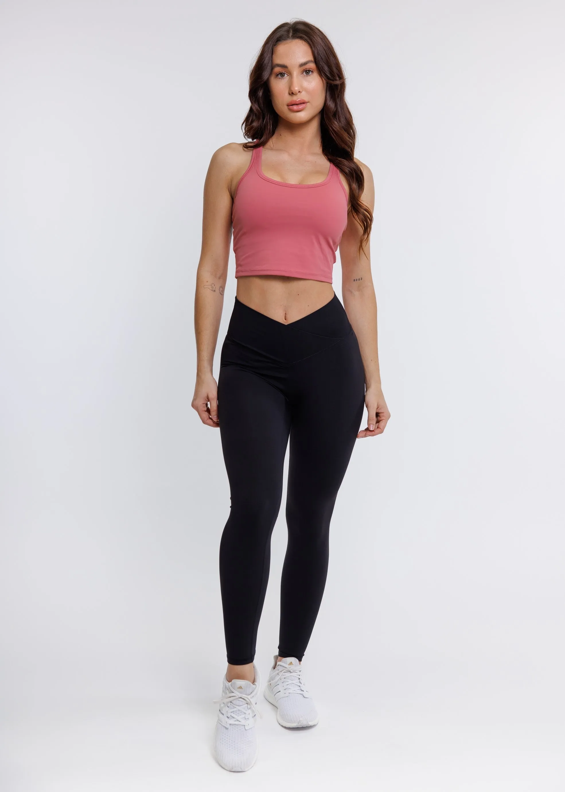 Base Tank - Pink