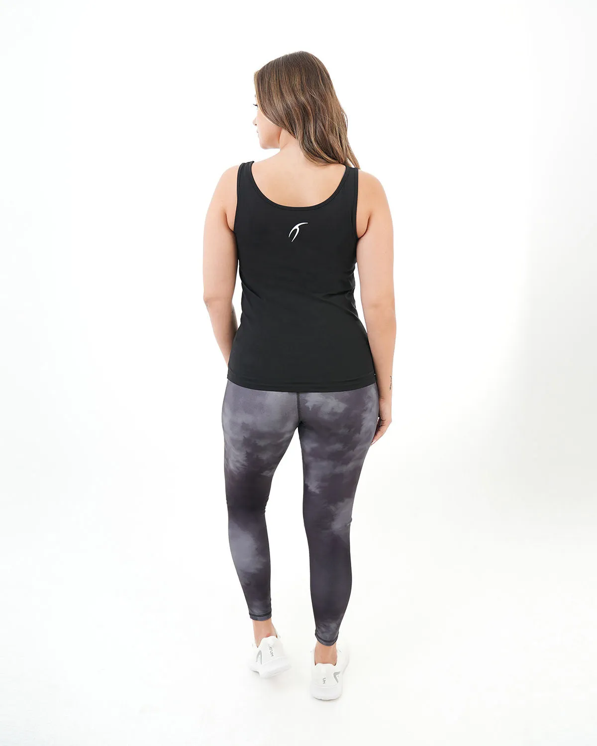 Basic Women's Tank Top
