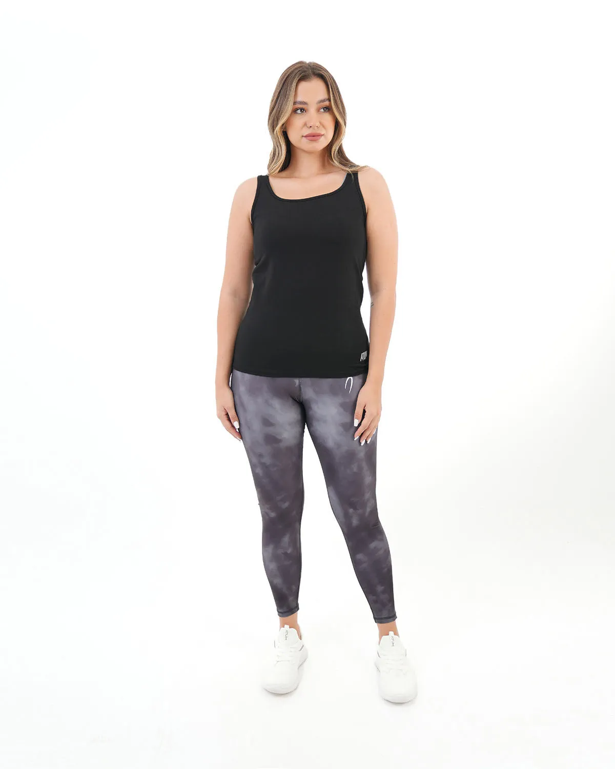 Basic Women's Tank Top