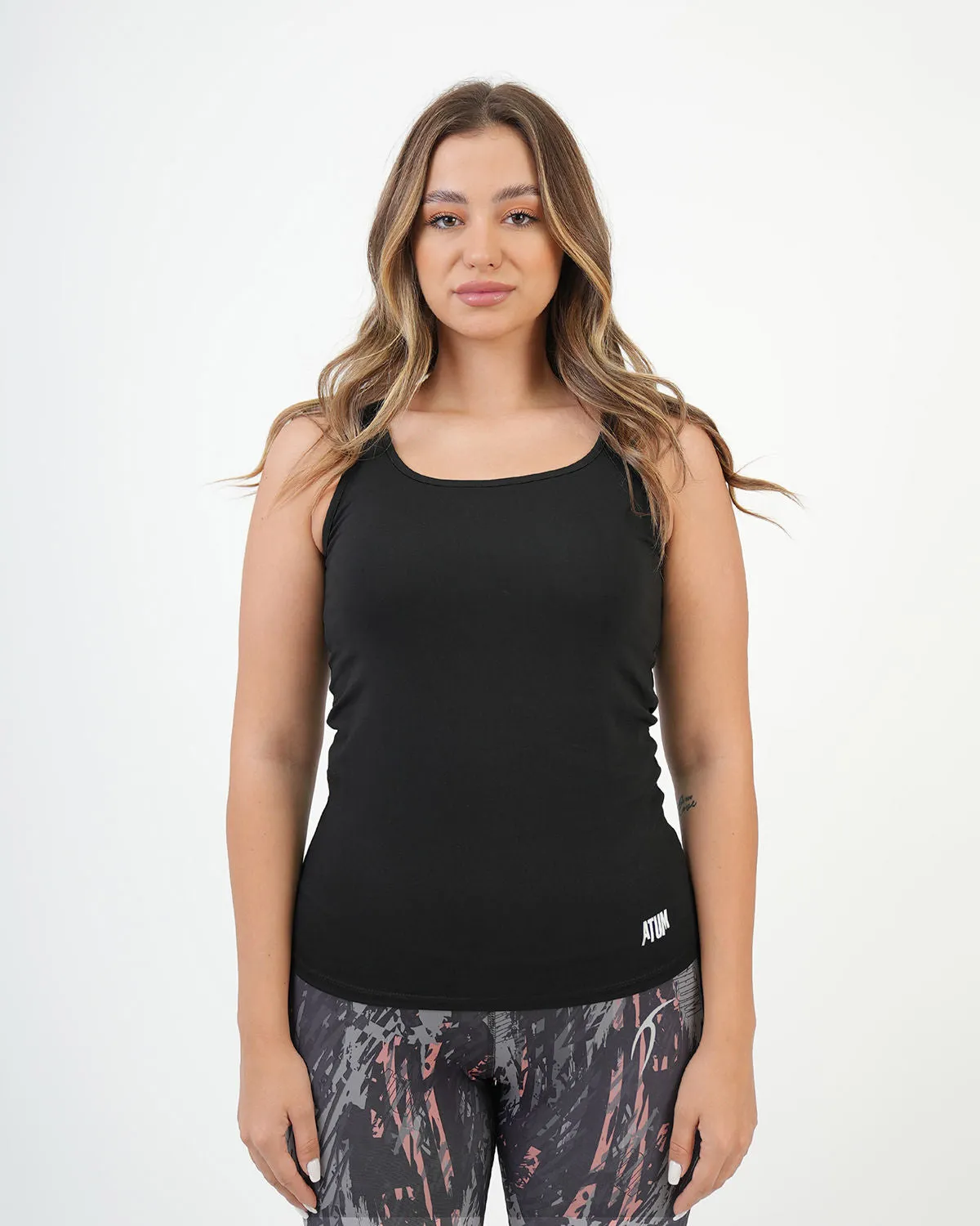 Basic Women's Tank Top