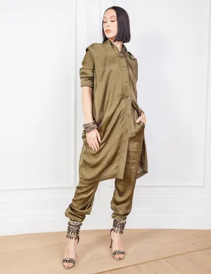 Bellacosa Jacket