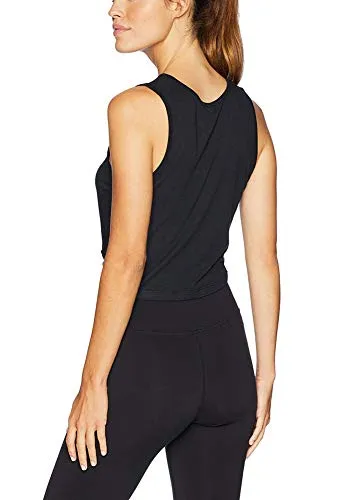Bestisun Workout Yoga Tops Cute Womens Activewear Muscle Shirts Gym Fitness Tanks Training Runing Tank Top Sports Training Pilates Clothes Black L