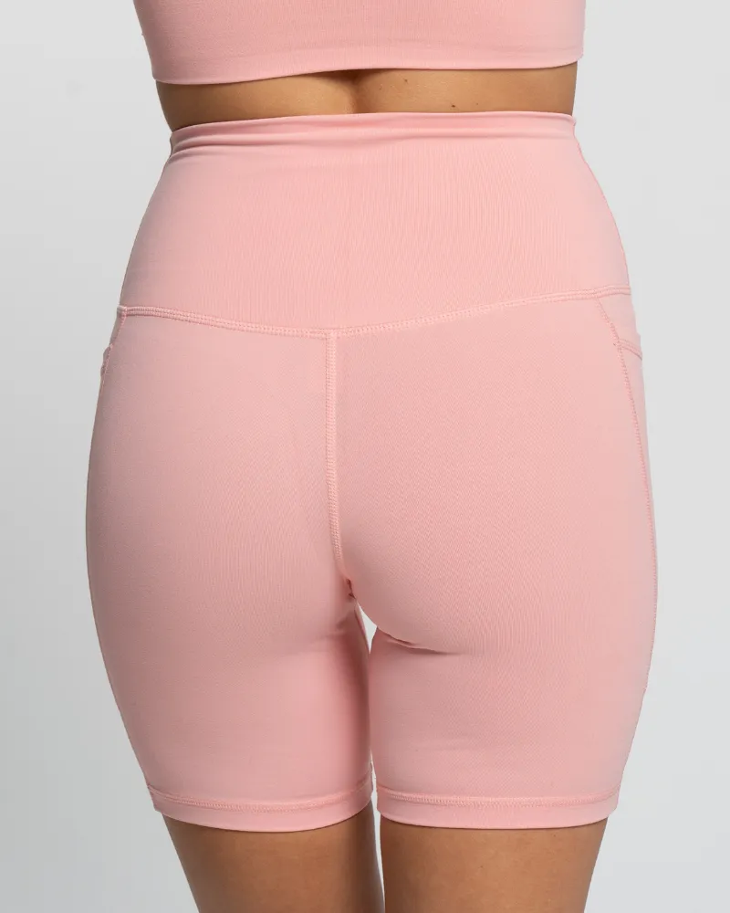 Bike Short - Tropic